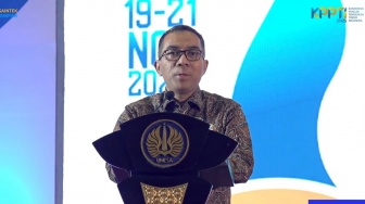 Pesan Menteri Brian ke Kampus: Jangan Hitungan Bantu Anak Tak Mampu, Tak akan Bangkrut!