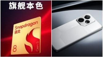 Snapdragon 8 Gen 5 Rilis Pekan Depan, HP Premium Realme dan Motorola Siap Memakainya