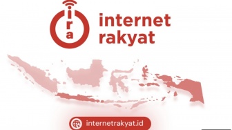 Cara Daftar WiFi Internet Rakyat, Surge Buka Akses Biaya Rp100 Ribu per Bulan