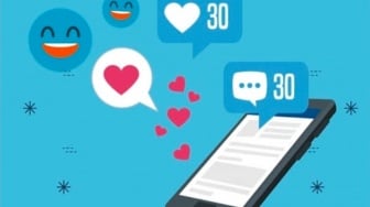 Era Digital, Kolom Komentar Jadi Panggung Iklan Baru Buat Brand