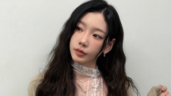 Rayakan 10 Tahun Debut Solo, Taeyeon Ungkap Kunci Sukses: Konsistensi