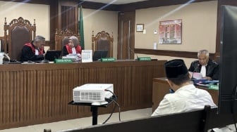 Fakta Baru Sengketa Tambang Nikel: Hutan Perawan Dibabat, IUP Ternyata Tak Berdempetan