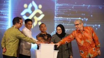 Wamendagri Wiyagus: Kemendagri Dukung Sinkronisasi Kebijakan Kependudukan Selaras Pembangunan