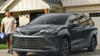 Resmi Meluncur, Inilah 'Veloz Raksasa' Berfitur Sultan dari Amerika