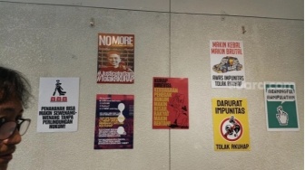 Jika Hukum adalah Panggung, Mengapa Rakyat yang Selalu Jadi Korban Cerita?