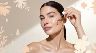 6 Produk Skincare Ini Bantu Kurangi Tanda Penuaan, Harga Mulai 25 Ribu