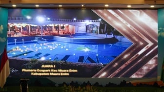 200 Event Wisata Sumsel 2026 Resmi Dirilis: Daftar Lengkap Agenda, Lokasi dan Desa Wisata Unggulan