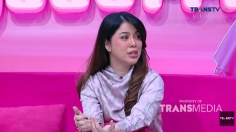 Dokter Kamelia Ungkap Fakta Mengejutkan Ammar Zoni: Dia Memang Ingin Sembuh