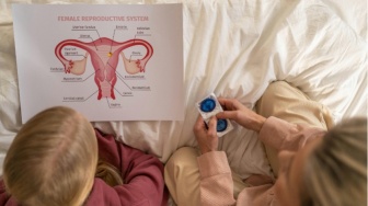 Menstruasi Tidak Teratur? Ini Tanda PCOS yang Perempuan Wajib Kenali!