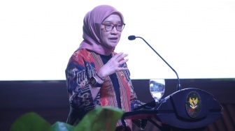MenpanRB: Isu Utama WFH ASN Adalah Digitalisasi, Bukan Sekadar Efisiensi