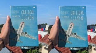 Jarak dan Trauma: Pentingnya Komunikasi Efektif dalam Novel Critical Eleven
