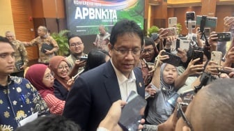 Menkeu Purbaya Lagi Gacor, Tapi APBN Tekor