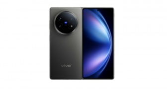 Perdana, Bocoran vivo X Fold6 dan Jadwal Peluncurannya