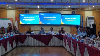 Aspirasi Daerah Jadi Penentu Arah RUU Sisdiknas 2025