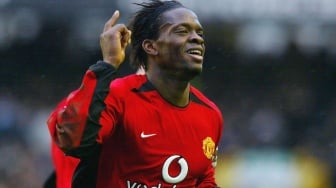Louis Saha Prediksi Klasemen Akhir Premier League: Arsenal Juara, MU Di Bawah Liverpool