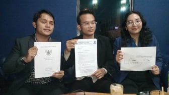 Diduga Rampas Sertifikat Jaminan Utang Rp500 Juta, Kades di Bekasi Terancam Dipolisikan