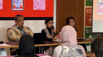 Remaja Perempuan Usia 15-24 Tahun Paling Rentan Jadi Korban Kekerasan Digital, Kenapa?