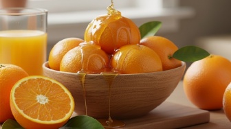 Cuaca Berubah-ubah Bikin Sakit? Ini 3 Bahan Alami Andalan Dokter untuk Jaga Imunitas!