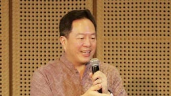 Karier dan Pendidikan Victor Rachmat Hartono: Bos PT Djarum