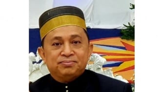 Siapa Halim Kalla? Pengusaha EV dan Eks Anggota DPR yang Kini Terseret Kasus PLTU