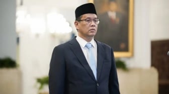 Menkeu Purbaya Tanggapi Tragedi Terbakarnya Mobil Milik Bank BUMN yang Bawa Rp4,6 Miliar