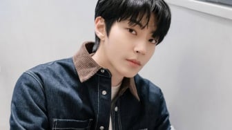 OOTD Layering ala Hwang In Yeop: Intip 4 Padu Padan Gaya Chic-nya!