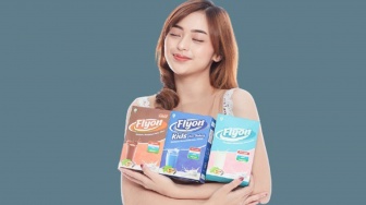Review Lengkap Susu Flyon: Manfaat, Komposisi, Cara Konsumsi dan Harga Terbaru