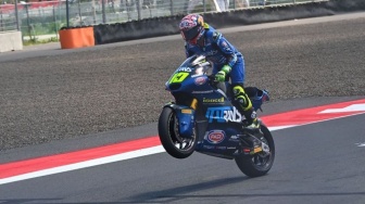 Lengkap Sudah! Ini Susunan pembalap MotoGP 2026, Diogo Moreira Debut di Kelas Utama