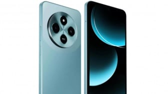 POCO M8 5G Lolos Sertifikasi di Indonesia, HP Murah Anyar dengan Baterai Jumbo