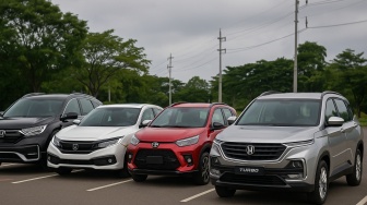 8 Mobil Bekas Turbo Terbaik di Bawah Rp250 Juta untuk Pengguna Harian