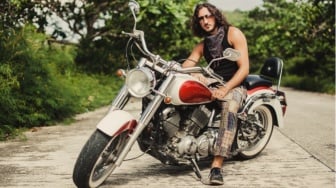 5 Rekomendasi Motor Cruiser 250cc, Tampilan Gagah Rasa Moge