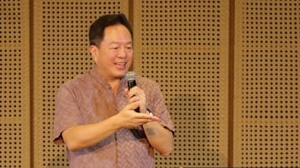 Djarum Buka Suara soal Pencekalan Victor Hartono dalam Kasus Dugaan Korupsi Tax Amnesty