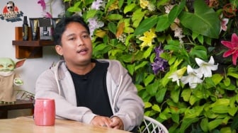Belum Siap Buka Hati, Albi Dwizky: Kayaknya Cintaku Udah Habis di Shella