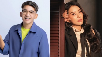 Makin Panas, Pihak Ruben Onsu Tunjukkan Bukti Transfer Ratusan Juta ke Sarwendah untuk Nafkahi Anak