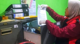 Dugaan Korupsi Miliaran Rupiah, Kejati DIY Geledah Kantor BUKP Tegalrejo Jogja