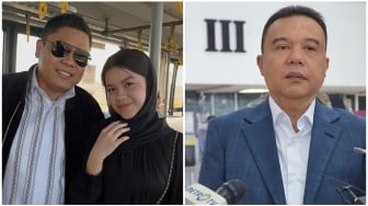 Dasco Akan Tertibkan Yasika Aulia, Anak Anggota DPRD Sulsel yang Dijuluki 'Ratu Dapur' MBG