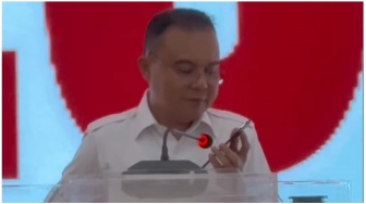 Dasco Langsung Eksekusi: Layanan Jantung BPJS di Tangerang Tembus Usai Satu Panggilan Telepon