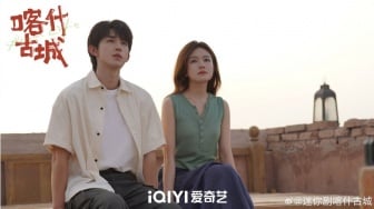 Sinopsis Bloom Life, Drama China Terbaru Landy Li dan Guo Jun Chen