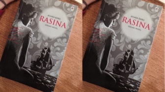Perjuangan untuk Hak dan Kemanusiaan terhadap Budak dalam Novel Rasina