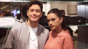 Anthony Xie Tak Mau Bantah, Warganet Makin Yakin Rumah Tangga dengan Audi Marissa Bermasalah