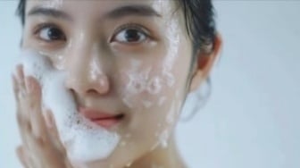 5 Rekomendasi Face Wash Gentle di Indomaret, Harga Murah Meriah