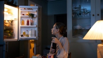 5 Kulkas 2 Pintu Hemat Listrik Lengkap dengan Itung-itungan Jumlah Watt