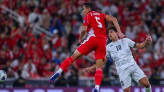 FIFA Puskas Award 2025 dan Potensi Besar Lambungan Market Value Rizky Ridho