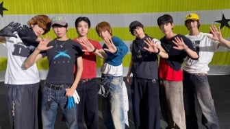 IDID Melawan Batasan dan Tetap Jadi Diri Sendiri di Lagu Terbaru, Push Back