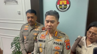 Pria Viral Aniaya Pengendara di Medan Ternyata Polisi tapi Alami Gangguan Jiwa