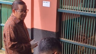 Pramono Ungkap Ada Orang Tidak Senang Ragunan Bersolek, Siapa?