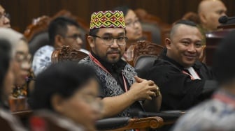 Pemerintah Akan Tata Ulang Legalitas IKN Setelah MK Batalkan HGU 190 Tahun