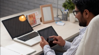 5 Tablet RAM 8 GB Termurah di Akhir 2025, Performa Ngebut Mulai Rp1 Jutaan