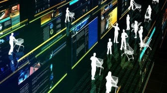 Dari Kasir ke Dashboard: Semua Data Bisnis Kini Mengalir Otomatis dalam Satu Ekosistem Digital