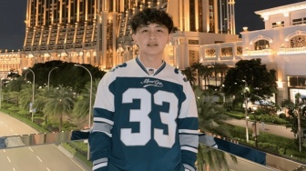 Dari Anak Petani, Kini Rivel Sumigar Jadi Kreator dengan Jutaan Pengikut!